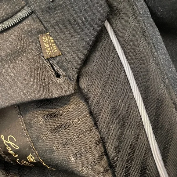 Complete suit - Picture 2 of 4